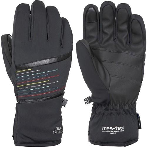 Trespass Womens/Ladies Kay Gloves