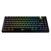 Glorious GPBT Backlit Keycaps Black - US - Retail GLO-KB-ACC-KC-GPBT-LIT-BLK-US KB0871