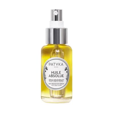 Patyka Regenerační sérum olej 50ml
