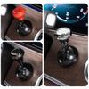 Remodeling Accessories One-Touch Start Button Push Start Auto Ignition Button Cover