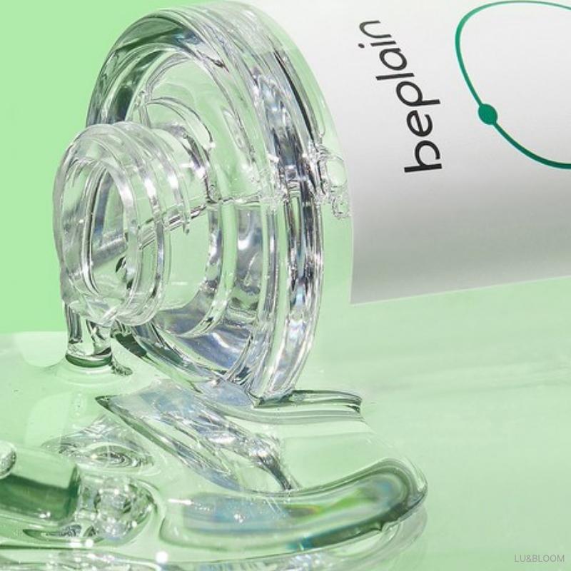 Beplain Cicaful Ampoule 30ml (+Free gift)