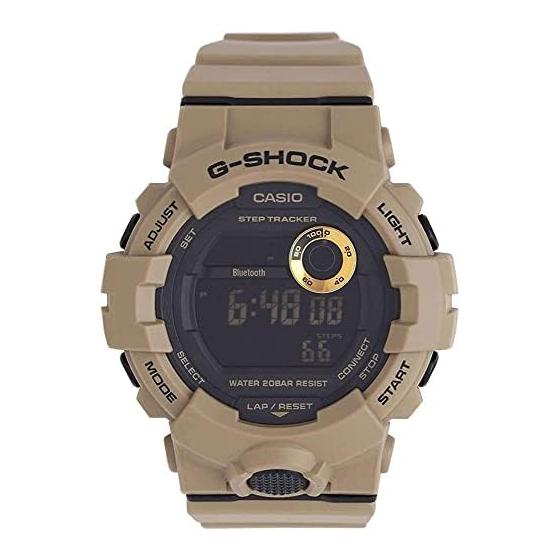 CASIO Watch G-SHOCK GBD-800UC-5 Men's [Parallel Import]