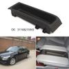 Plastic Auto Organizers Vehicle Storage Solution Universal Plastic Storage Container Replace 51168215943 for E38 E39 E65 E66 