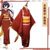 Bungo Stray Dogs Cosplay Costume Yasha Shirayuki Izumi Kyouka Cosplay Costume Yukata Kimono Available Now