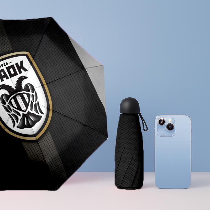 Paok (32) Outdoor Umbrella Perfect for Beach Trips Travel Adventures and All Season Outdoor Activities