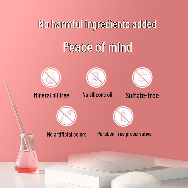 Pongpai Amino Acid Mineral Mud Moisturizing Shampoo