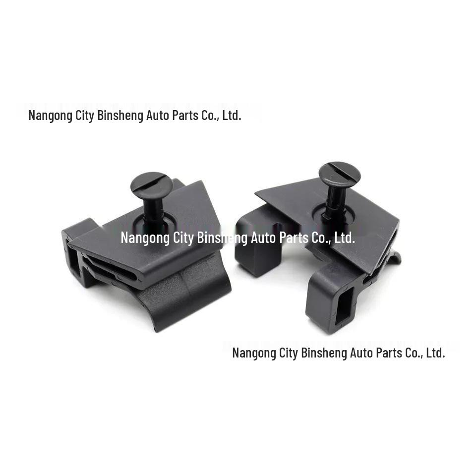 Lexus Camry Fender Fixing Clips: Part #53879-06100 47749-06010