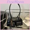 Pu Small Square Bag With Zipper For Daily Urban Womens Fashion