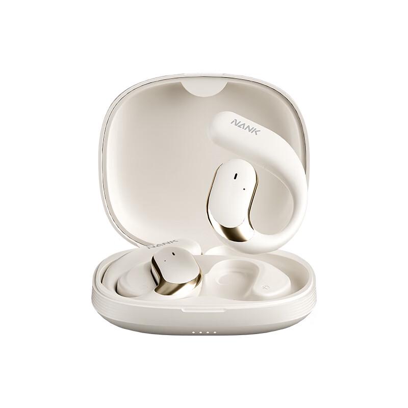 NANK OE GT Bluetooth Air Conduction Sports Earbuds