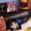 Itoshi Sae Personalized Picture Text Home Decorative Pillows Household Gifts 45x45cm