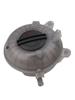 High Quality Water Bottle Coolant Tank Underhood Vibration 5QD121407H Automobiles Cap Expansion Heat 5Q0121407A