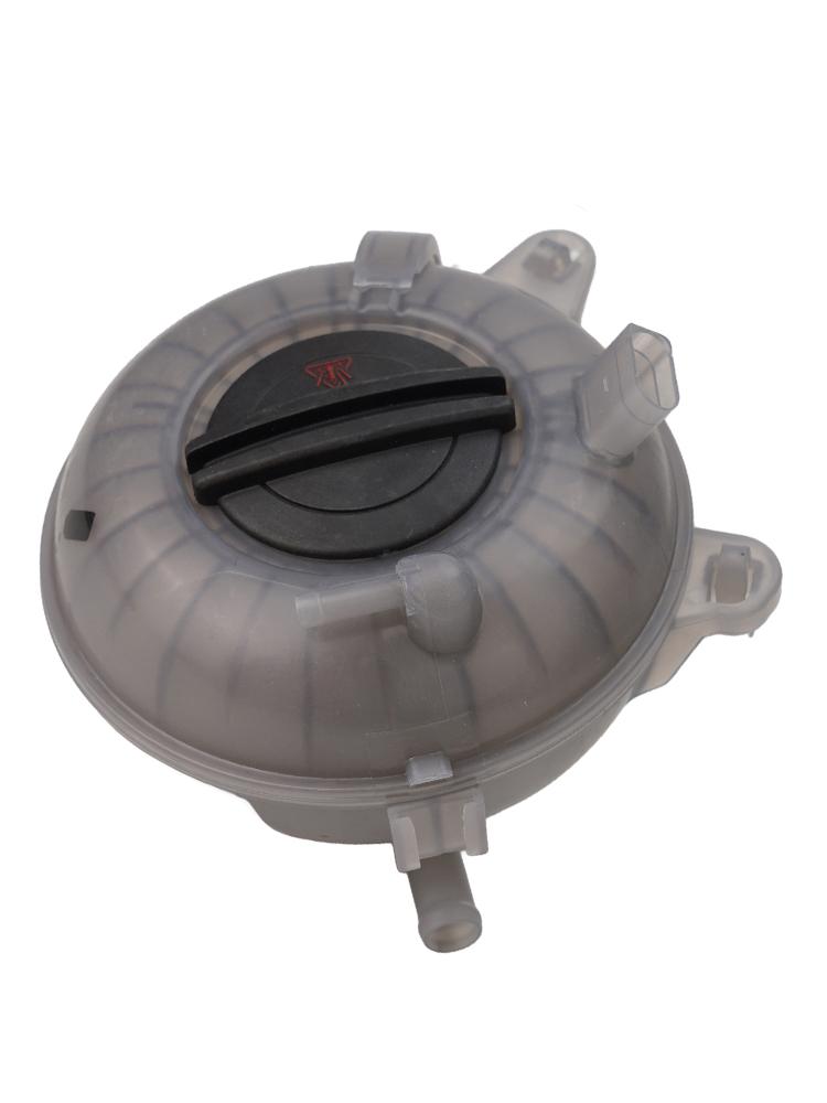 High Quality Water Bottle Coolant Tank Underhood Vibration 5QD121407H Automobiles Cap Expansion Heat 5Q0121407A