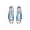 Converse All Star 1970s O Low top Canvas Shoes Unisex Blue (Unisex) Canvas Shoes 161444C