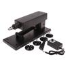 Dc Electric Motor Telescopic Linear Actuator Reciprocating Mechanism Connector Mini Telescopic Linear Actuator