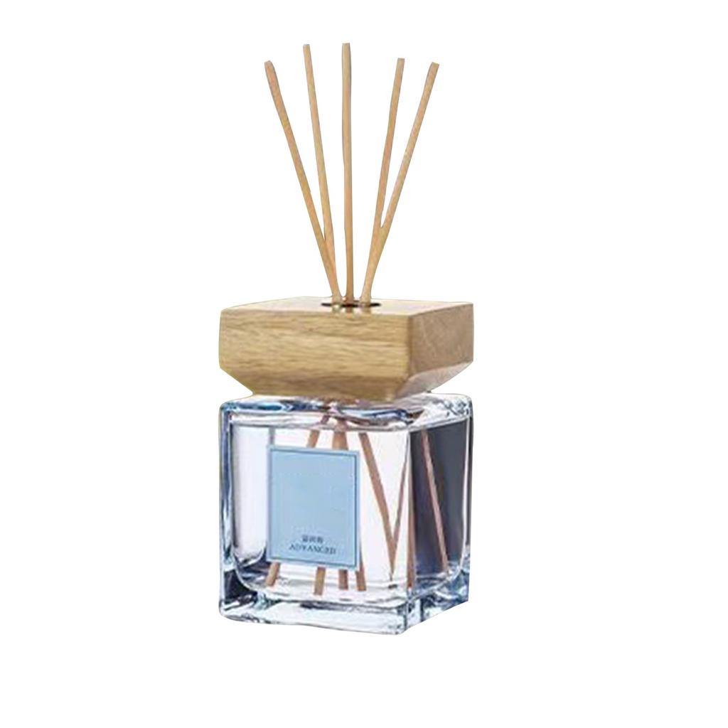 500ml Large Capacity Fireless Indoor Aromatherapy Hotel Home Living Room Bedroom Bathroom Decoration