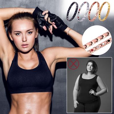 Lymphatic Drainage Magnetic Bracelet Lymphatic  Slimming Bracelet Promotes Blood Circulation