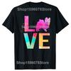 Colorful Papillon Dog Mom TShirt Summer Men Clothing Fashion Vintage Summer Style Cotton Short Sleeve Oversized Tshirt Tops