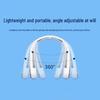 CNDB Portable Bladeless Neck Fan