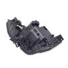 For Ford Edge 2019 2020 2021 2022 Car Front Headlight Base Cover Head Light Back Lid Head Lamp Back House Headlamp Rear Shell