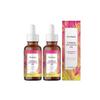 (2pcs) 60ml Natural Cyprus Rotundus Oil, Reduces Hair Growth & Soothes Skin, Moisturizing Gentle for All Skin Types