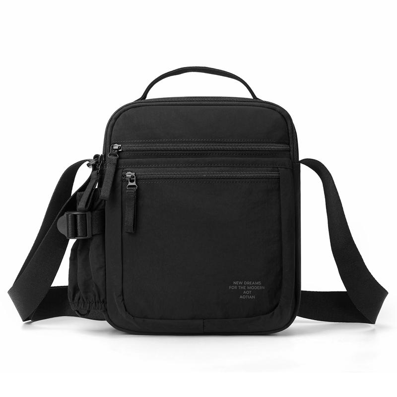 Men's Shoulder Bag Handbag