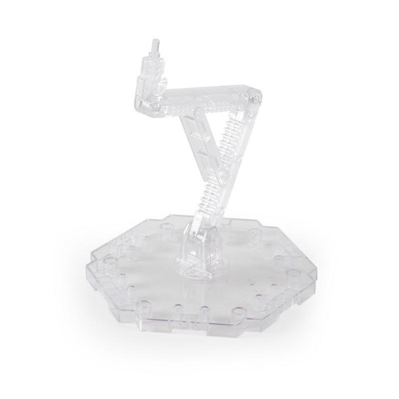Robot Spirits HG144 Kamen Rider Anime Action Figure Stand