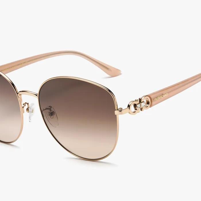 Sunglasses (SF259SRKN 688 60)