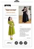 2026 Summer Elegance: Craftsmanship Maternity Dress