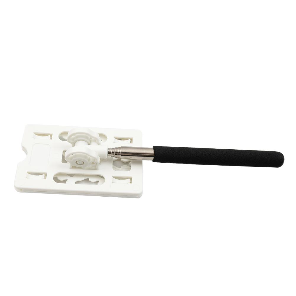 Adjustable Touch N Go Stick Holder Touch&Go Toll Card Stick Holder TnG Stick