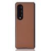 Samsung ZFOLD6 Porsche Skin Phone Case - European & American Neutral Design
