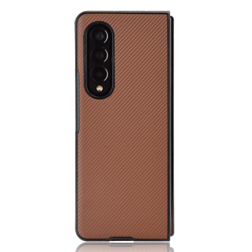 Samsung ZFOLD6 Porsche Skin Phone Case - European & American Neutral Design