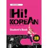 Attic Hi Korean 2b Student S Book
