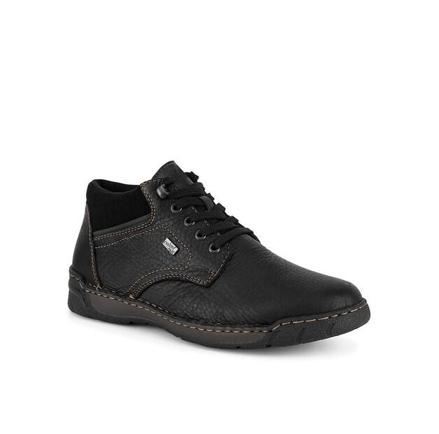 Ботинки Rieker B0309-00 Черный