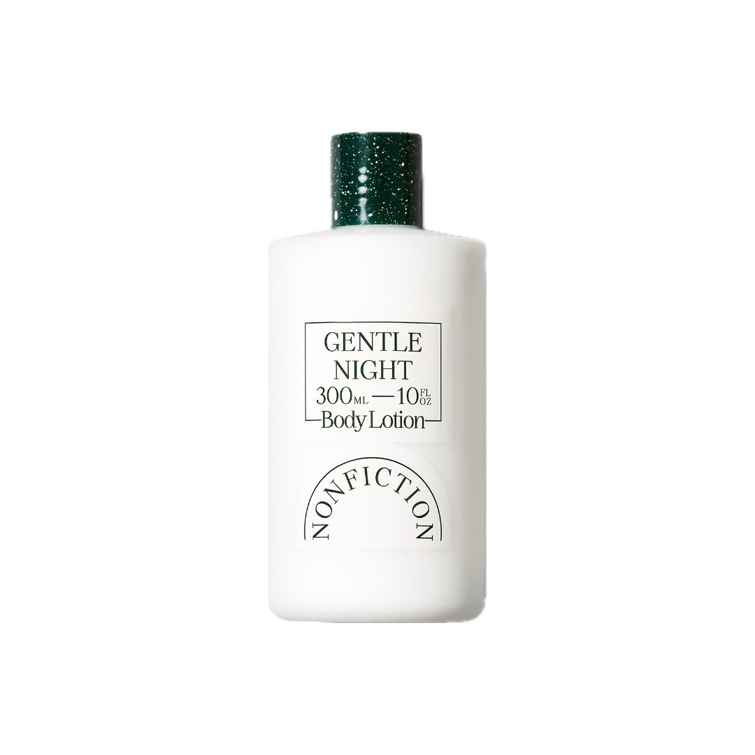 NONFICTION Gentle Night Body Lotion