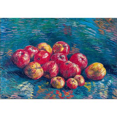 Puzzle cu 1014 piese - Apple 1887, puzzle coreean popular