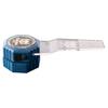 Rechargeable LED Car Tinting Film Cutter - High Brightness, Warm Light