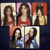 [USED] BABYMONSTER Babymon Asa Random Trading Card Complete