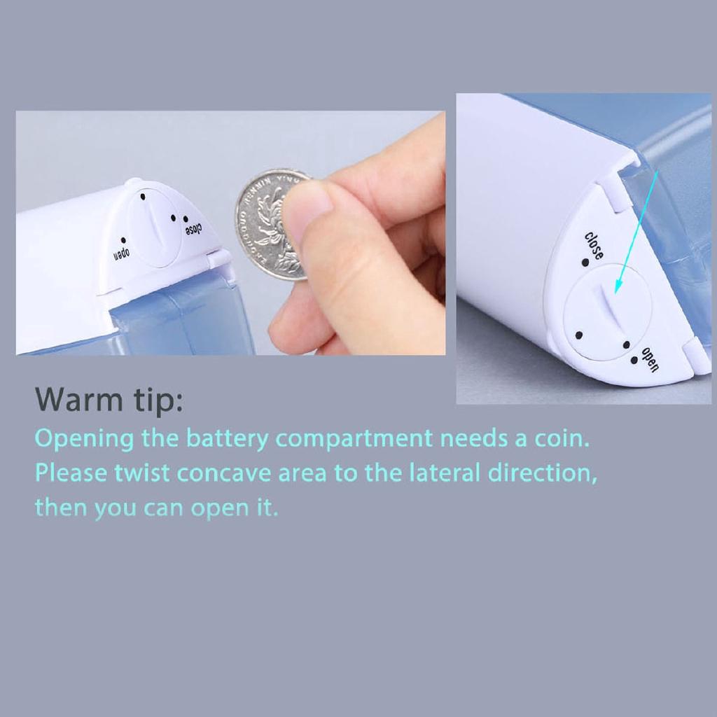 New Portable Oral Irrigator Water Dental Flosser SPA Floss Water Jet Toothbrush Teeth Cleaning Machine