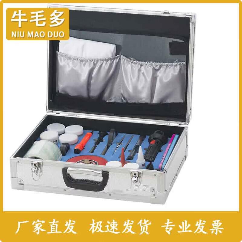 Professional Scene Investigation & Evidence Collection Kit