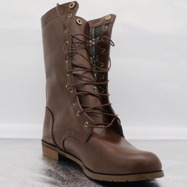 Botas Largas Precio Botas De Cuero Hombre Botas De Cuero Clásicas