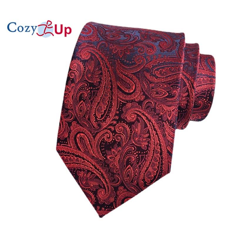 

Уютный новый мужской галстук с большим цветком для светской свадьбы 146x8x3,5 см