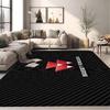 M-Massey F-Ferguson Floor Mat Rectangle Anti-slip Home Soft Badmat Front Door Indoor Outdoor Mat Hotel Decor Mat