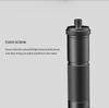 Multipurpose Outdoor Light Stand Regulable Aluminum Alloys Tripods Base for Hiking and Photography