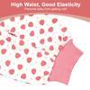 MooMoo Baby Bedwetting Set of Improved Cotton Bedwetting Highly Prevents Colds While Prevents Prevents For Boys and Prevents Bedwetting Pants, 2,