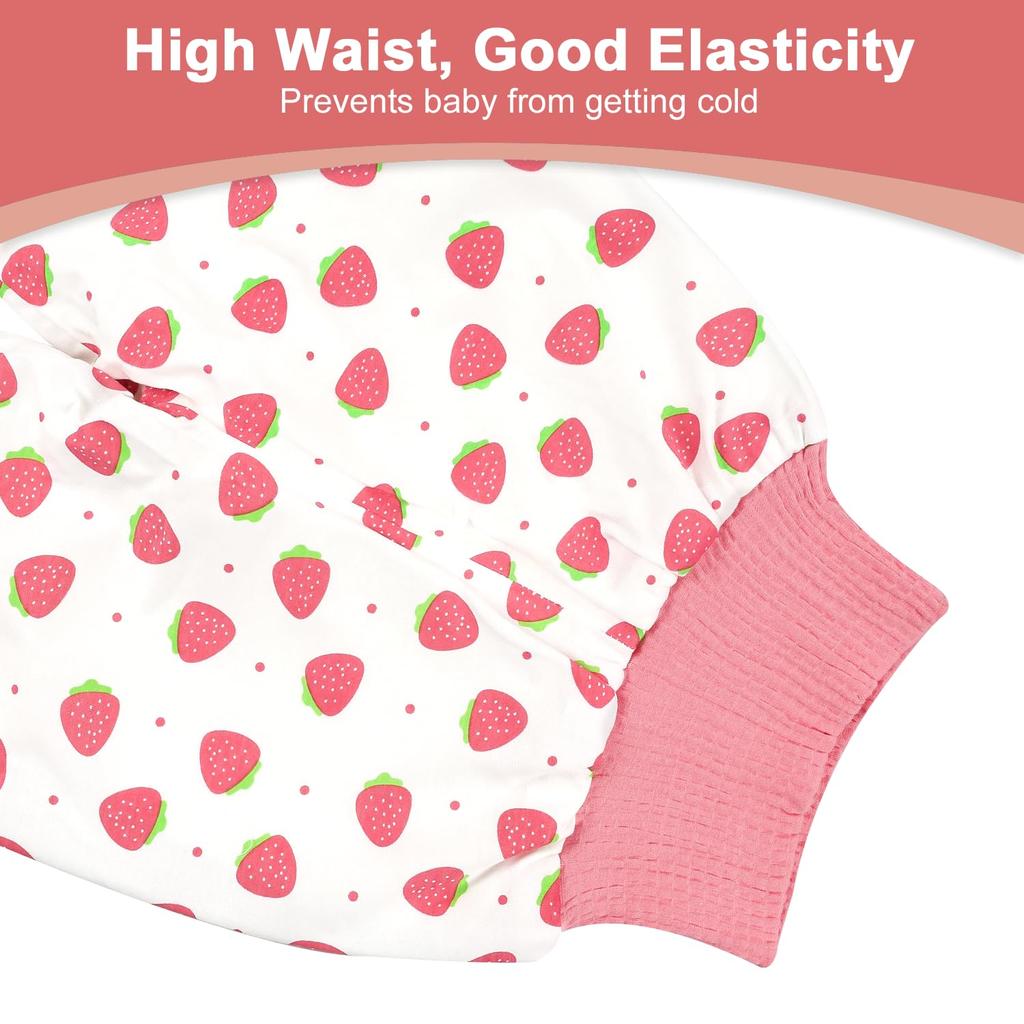 MooMoo Baby Bedwetting Set of Improved Cotton Bedwetting Highly Prevents Colds While Prevents Prevents For Boys and Prevents Bedwetting Pants, 2,