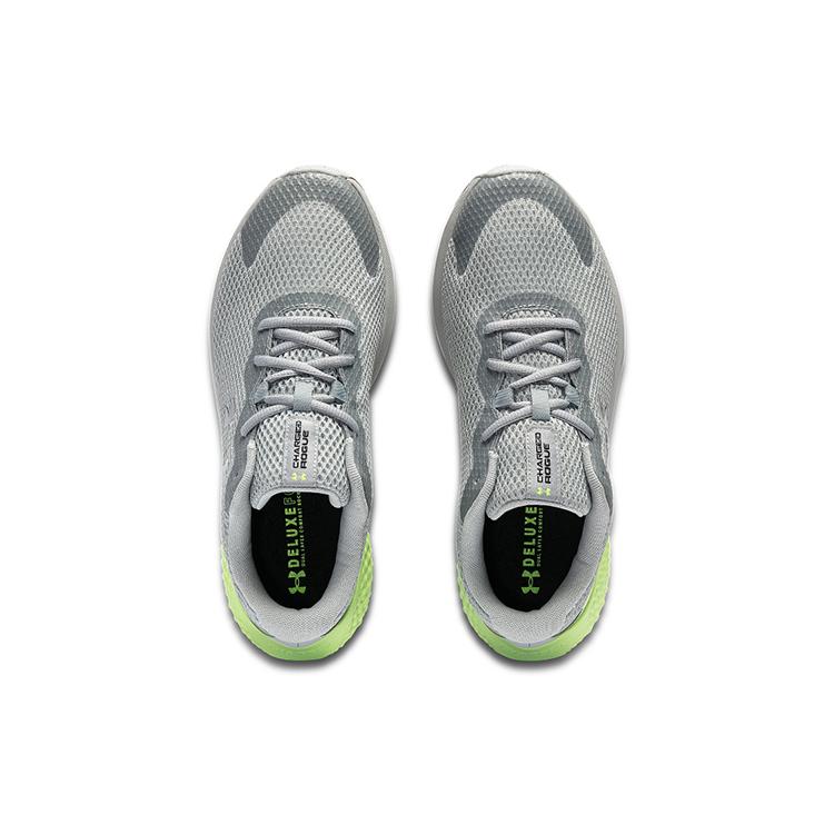 Under Armour Charged Rogue 3 'Grey' 3025857-100