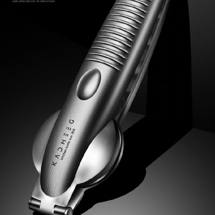 Portable Chestnut Cutter Home Chestnut Clip Opener Kitchen Accessory Tools Multifunctional Chestnut Machine Opener