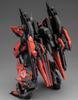 HiPlay Retsukanshodamashii Hidden Destruction Armor Alloy Frame Movable Plastic Model Kit Full Set AN-01