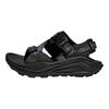 HOKA Infini Hike TC Triple Black Baskets Homme 1162570-BBLC