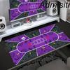 Texas Hold Em Poker Largesized Antislip Durable PC Accessories Deskmat Keyboard Mouse Pads Rubber Mouse Pad Xxl Gaming Mats